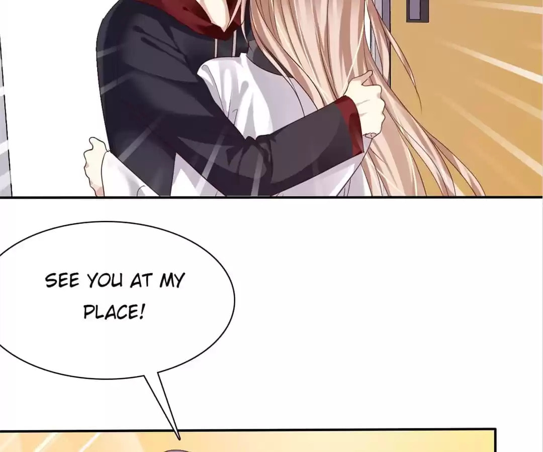 Love Trainee Chapter 4 page 36 - 