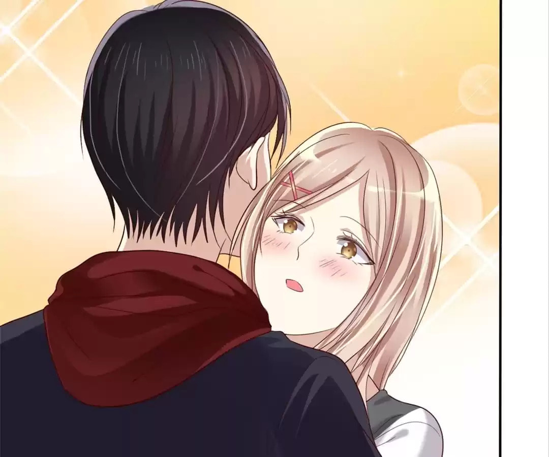 Love Trainee Chapter 4 page 37 - 