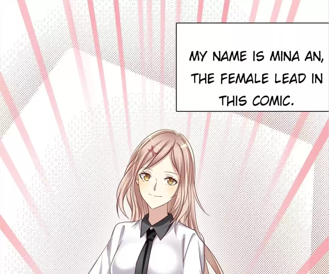 Love Trainee Chapter 4 page 5 - 