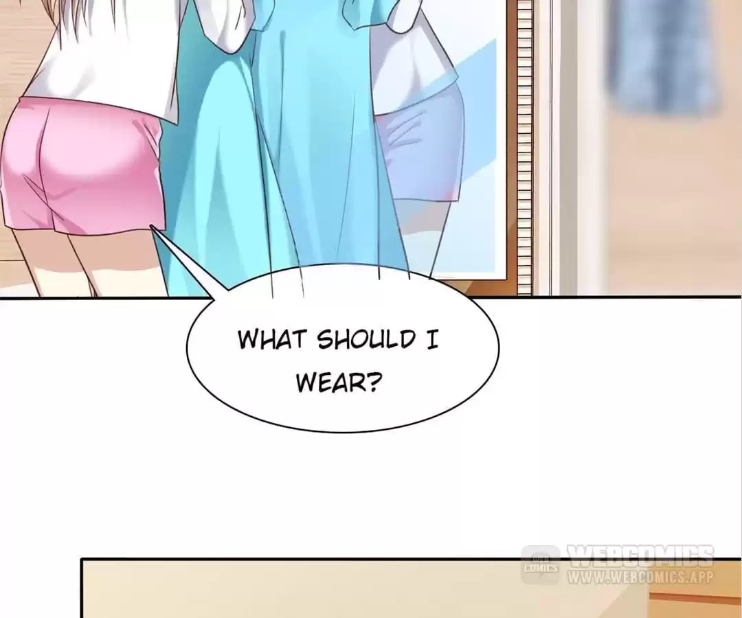 Love Trainee Chapter 4 page 46 - 