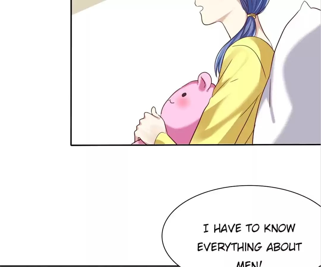 Love Trainee Chapter 4 page 51 - 