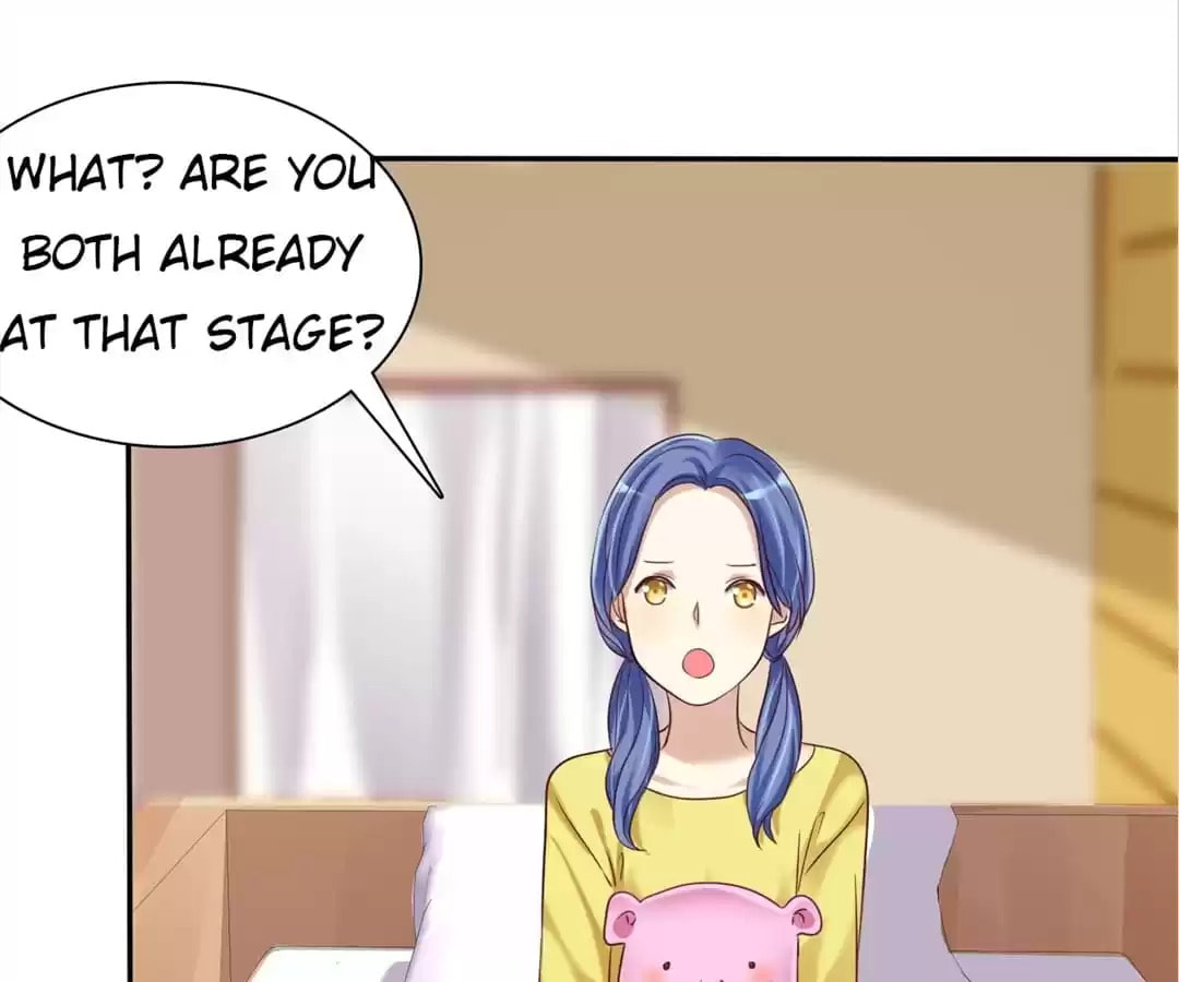 Love Trainee Chapter 4 page 55 - 