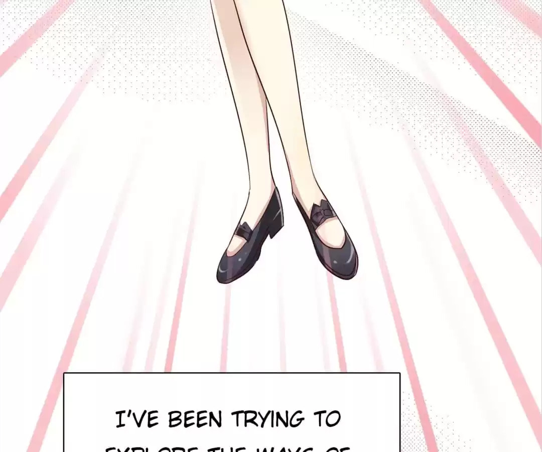 Love Trainee Chapter 4 page 7 - 