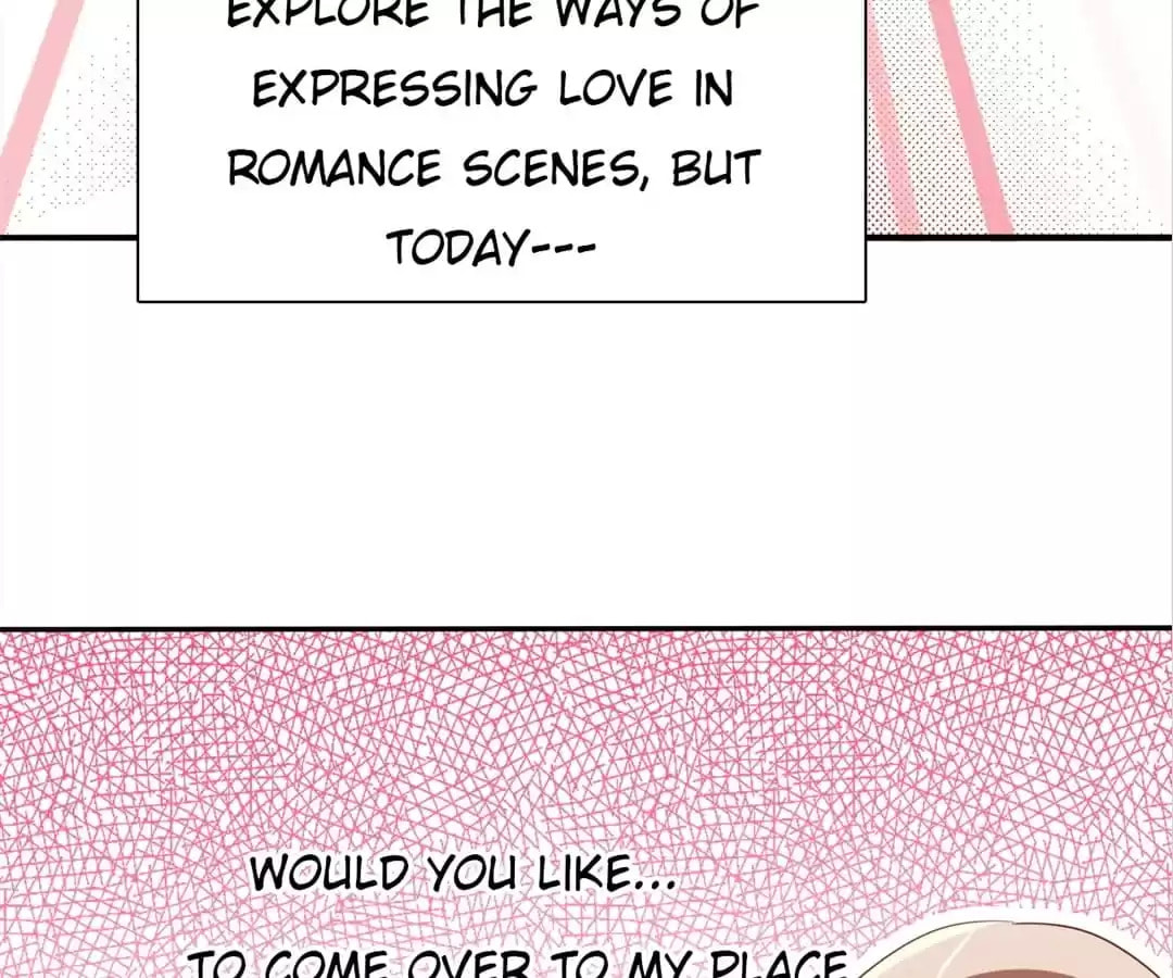 Love Trainee Chapter 4 page 8 - 