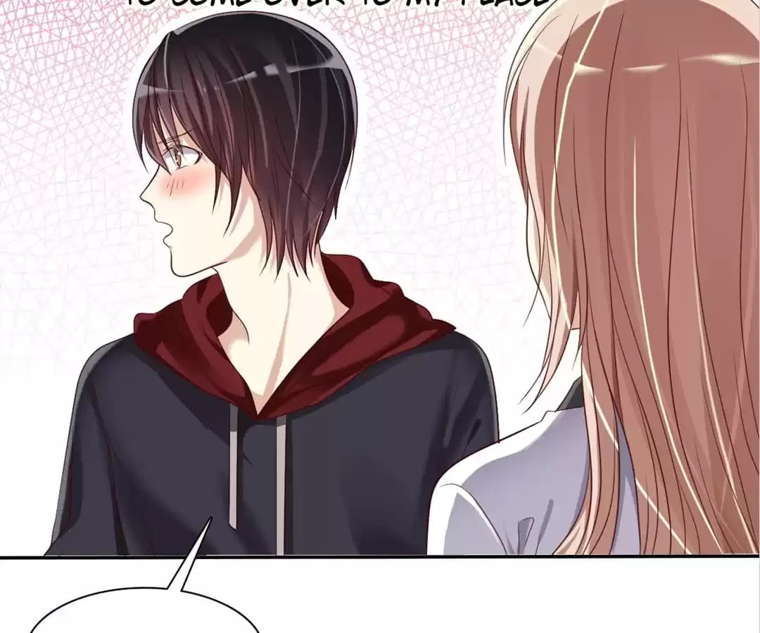 Love Trainee Chapter 4 page 9 - 
