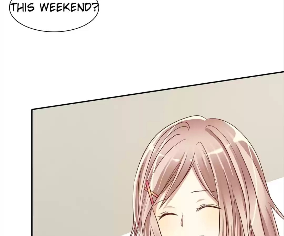 Love Trainee Chapter 4 page 10 - 