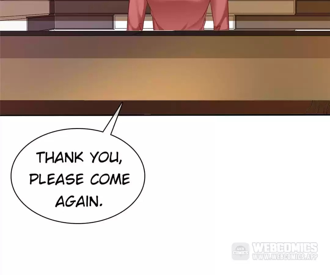 Love Trainee Chapter 40 page 14 - 