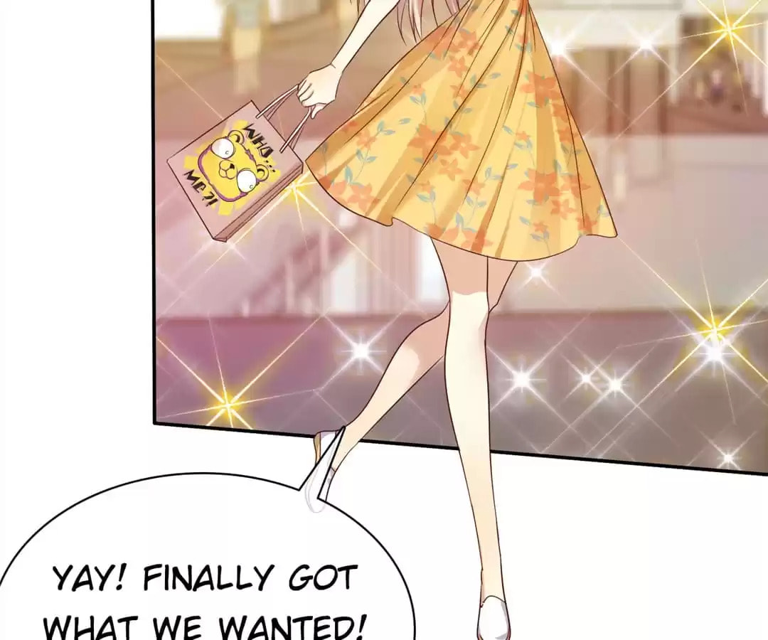 Love Trainee Chapter 40 page 16 - 