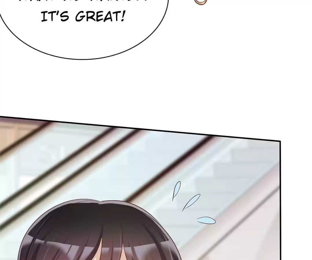 Love Trainee Chapter 40 page 17 - 