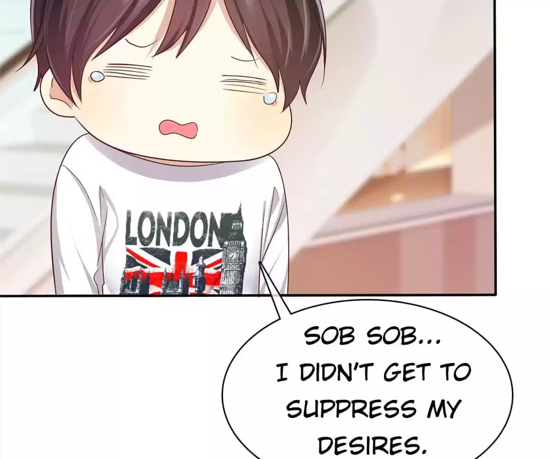 Love Trainee Chapter 40 page 18 - 
