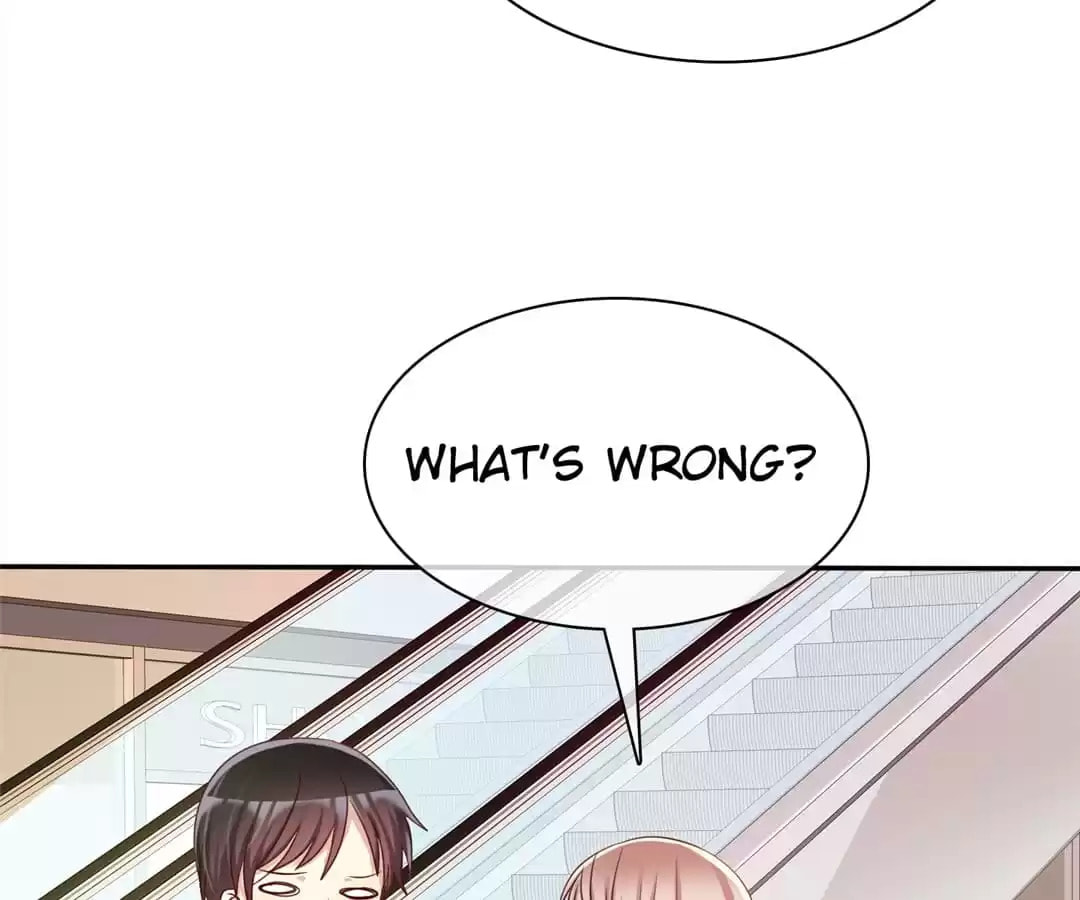 Love Trainee Chapter 40 page 19 - 
