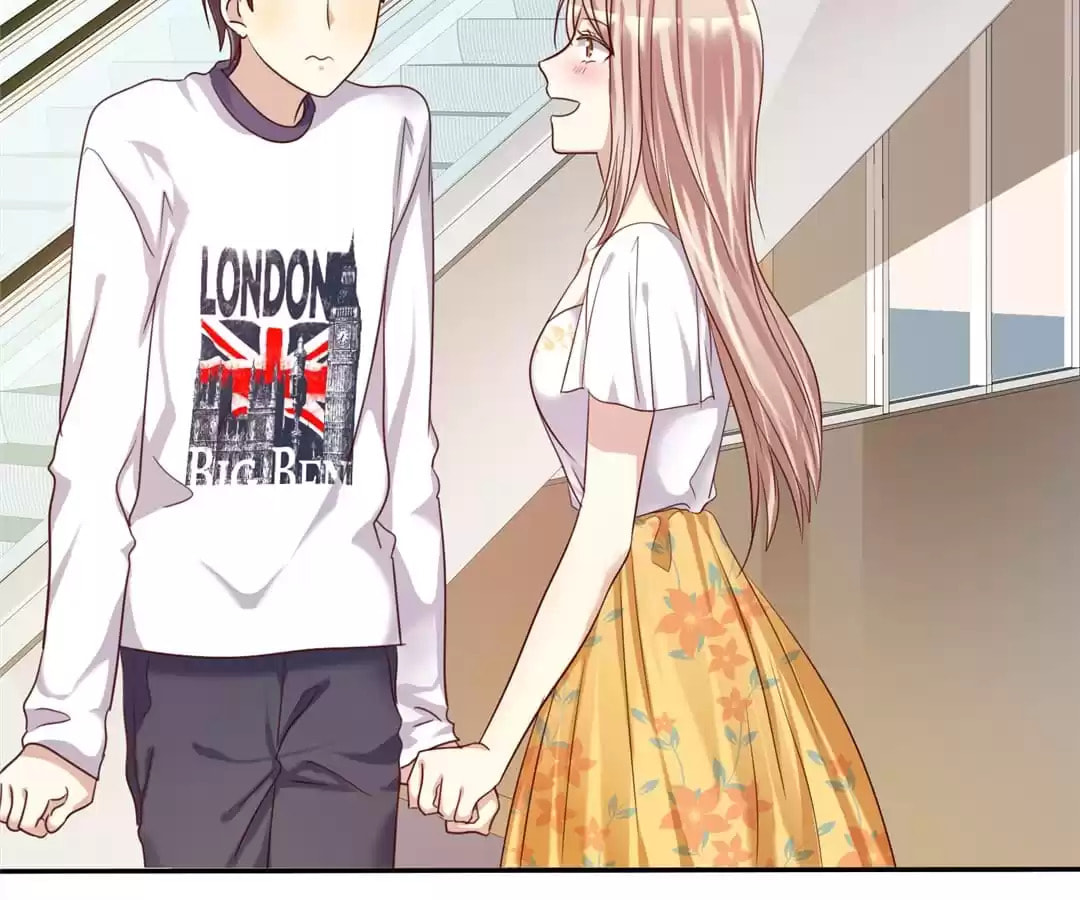 Love Trainee Chapter 40 page 20 - 