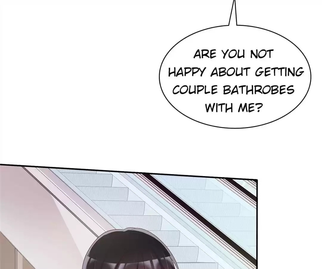 Love Trainee Chapter 40 page 21 - 