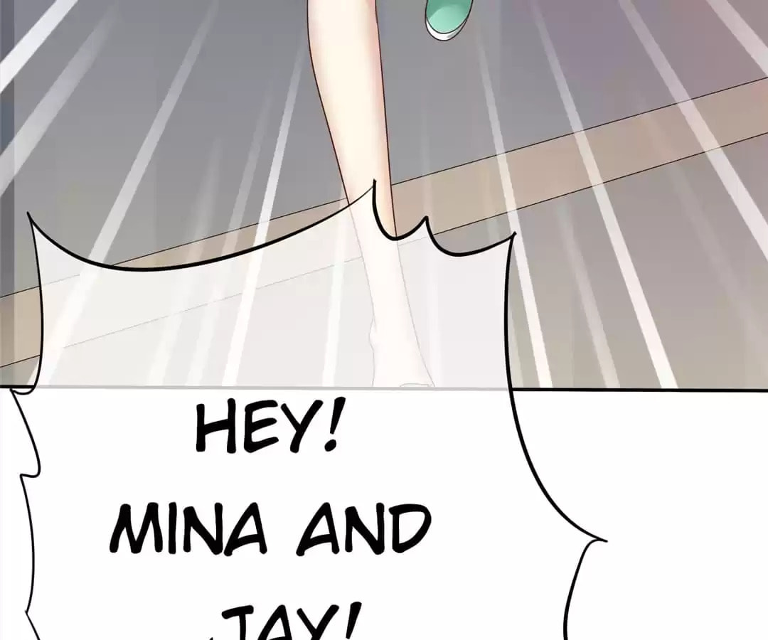 Love Trainee Chapter 40 page 27 - 