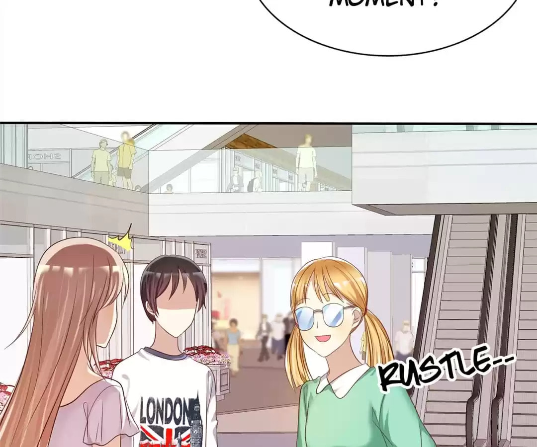 Love Trainee Chapter 40 page 32 - 