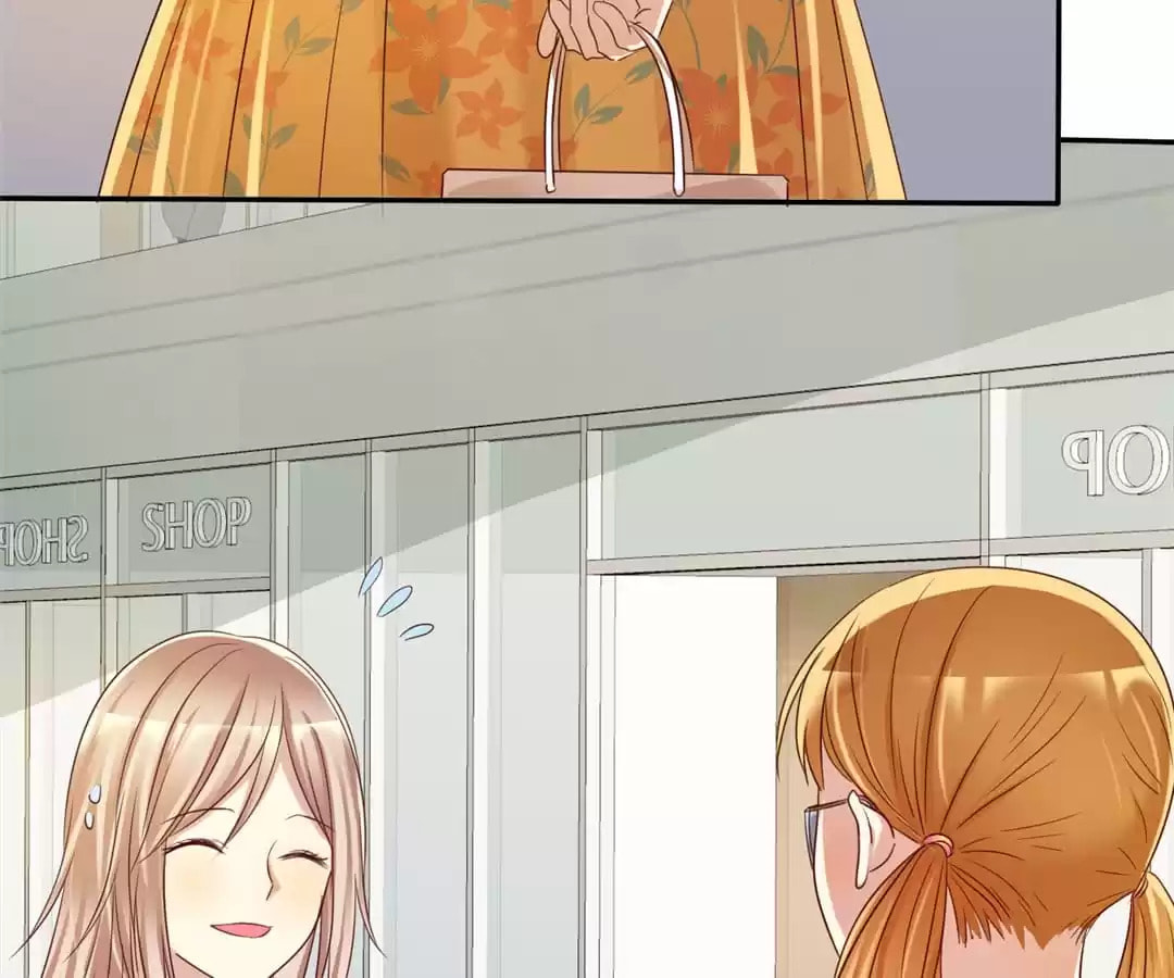 Love Trainee Chapter 40 page 35 - 