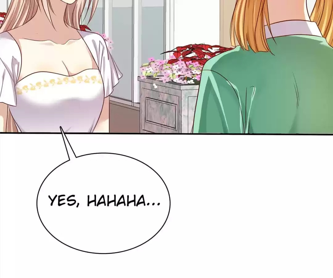 Love Trainee Chapter 40 page 36 - 