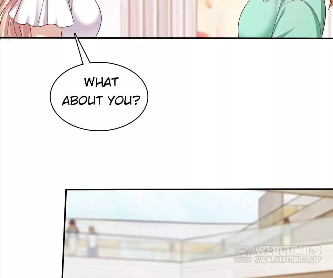 Love Trainee Chapter 40 page 38 - 