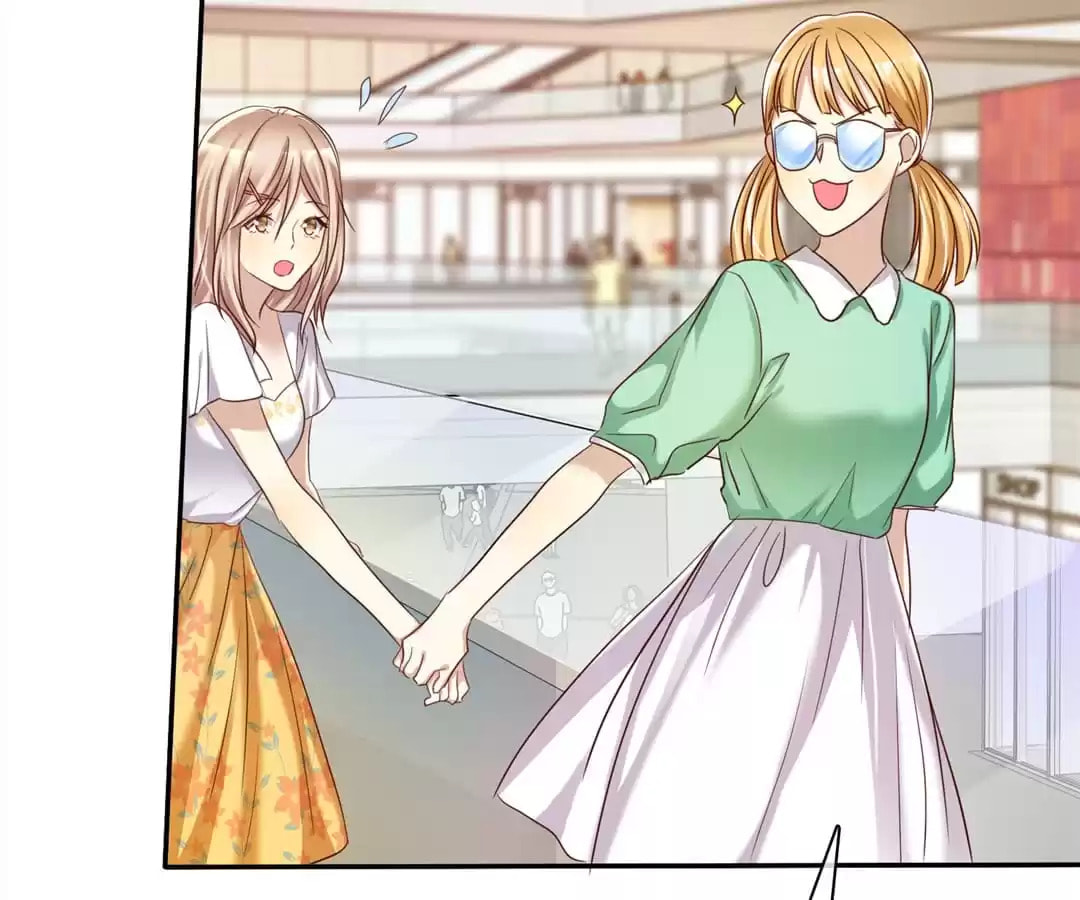 Love Trainee Chapter 40 page 39 - 