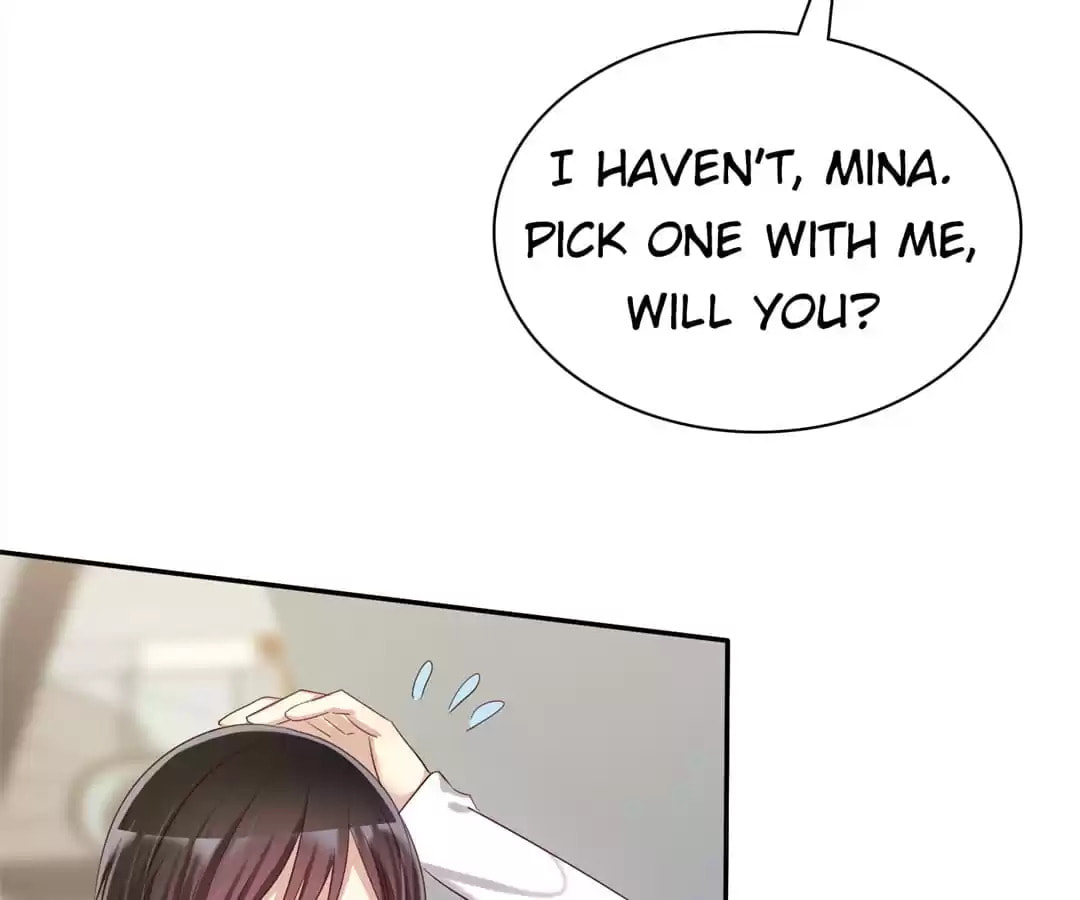 Love Trainee Chapter 40 page 40 - 