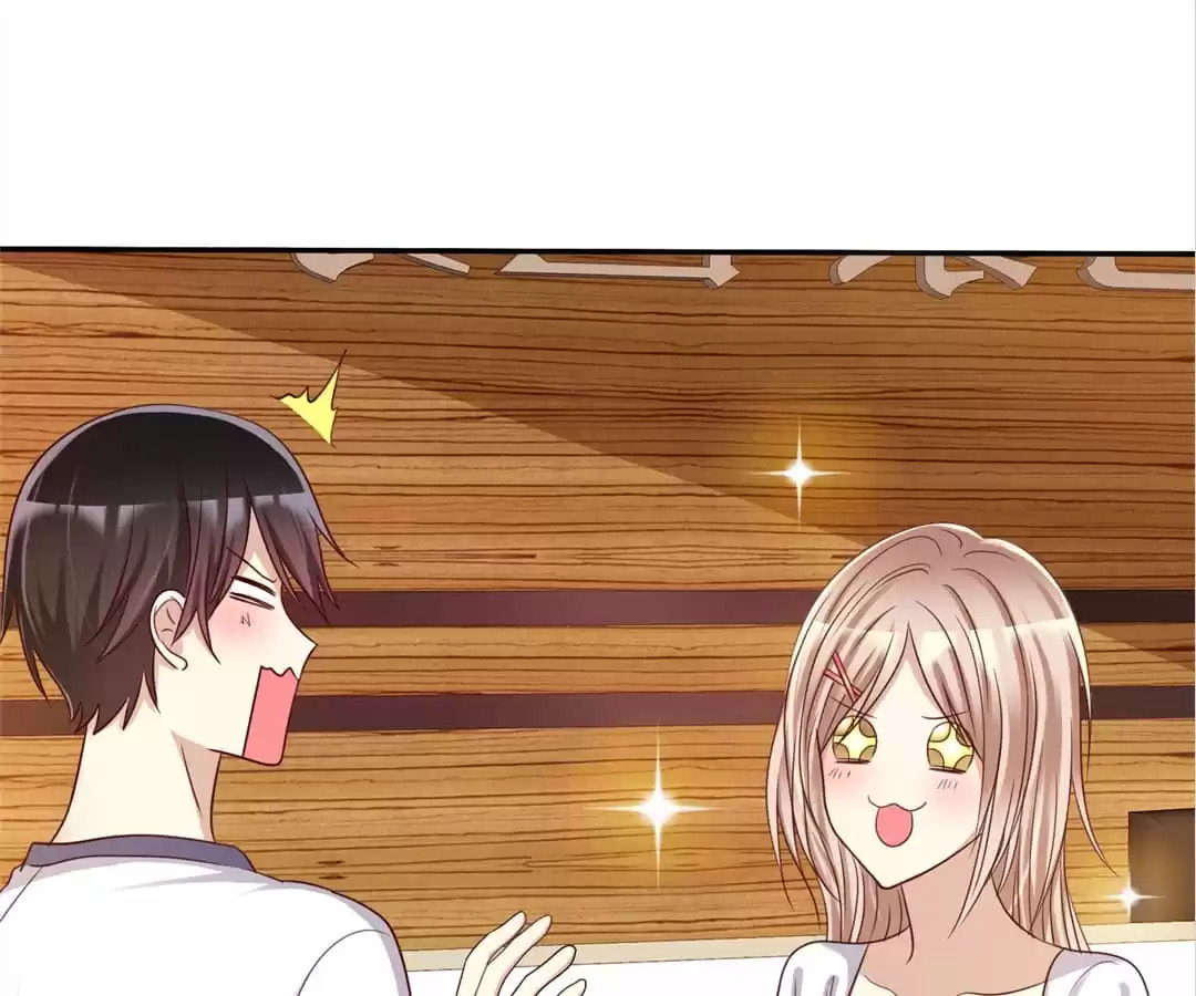 Love Trainee Chapter 40 page 5 - 