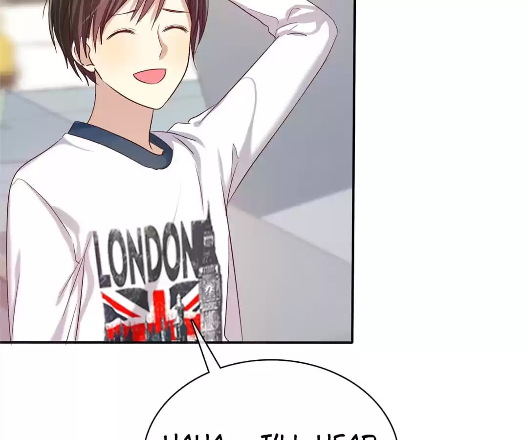 Love Trainee Chapter 40 page 41 - 