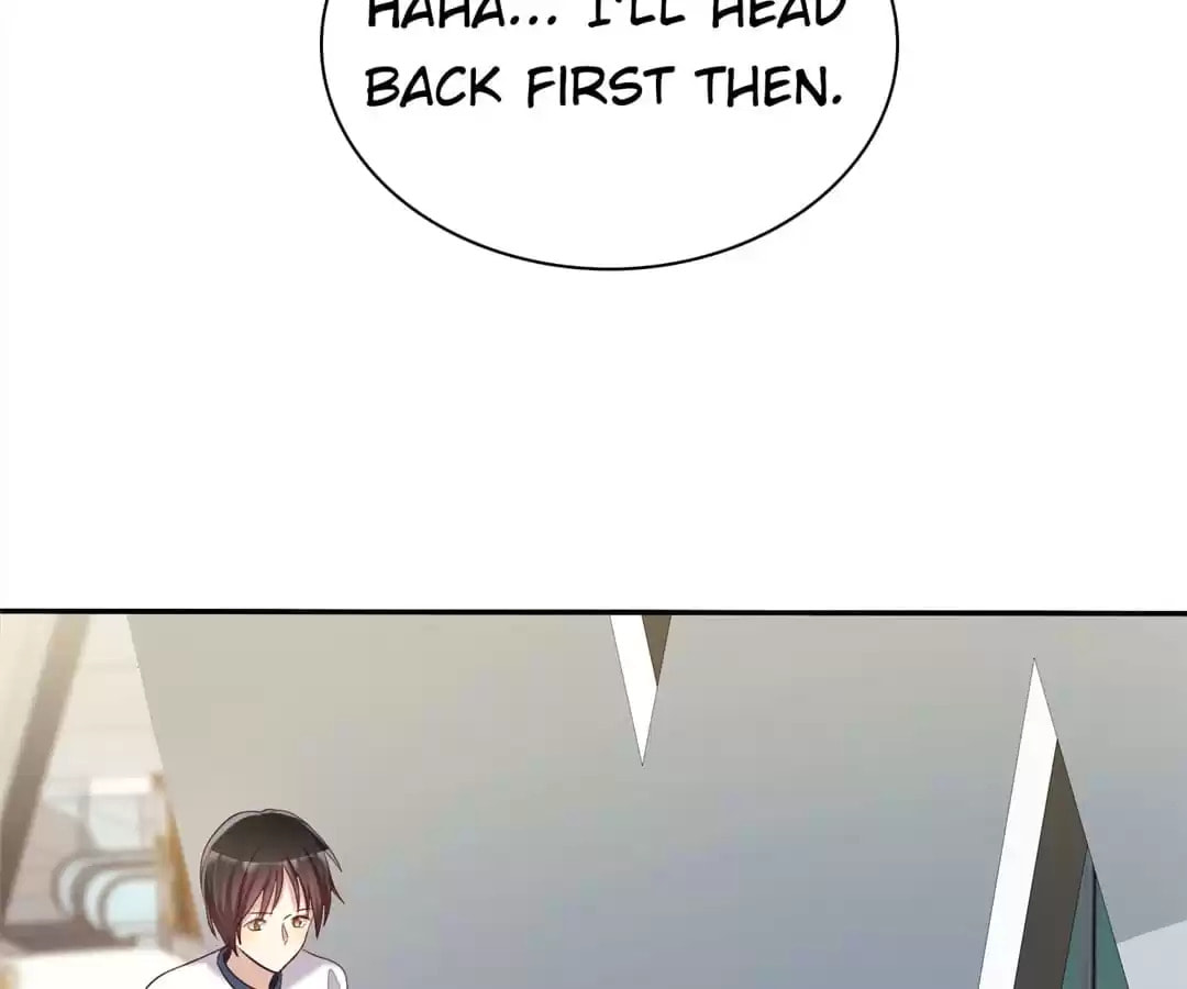 Love Trainee Chapter 40 page 42 - 
