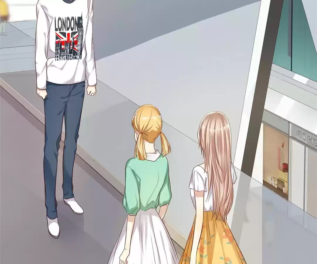 Love Trainee Chapter 40 page 43 - 