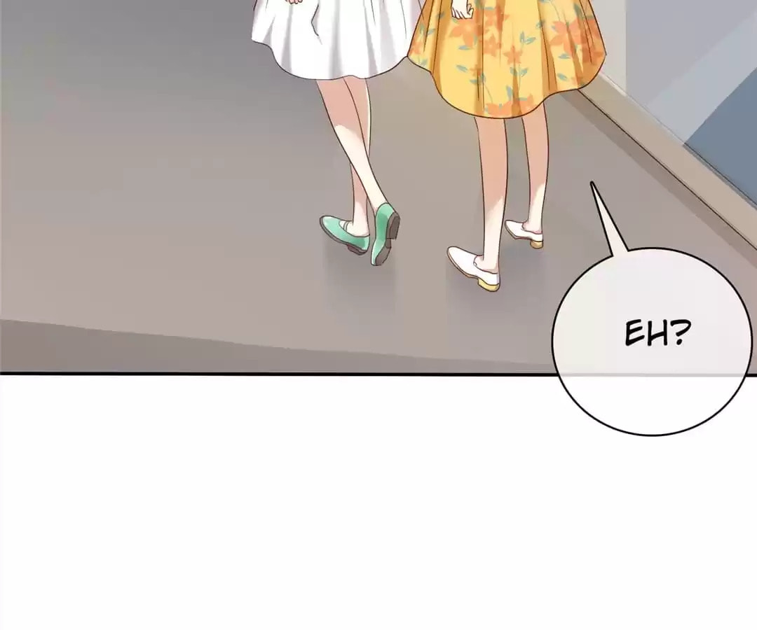 Love Trainee Chapter 40 page 44 - 