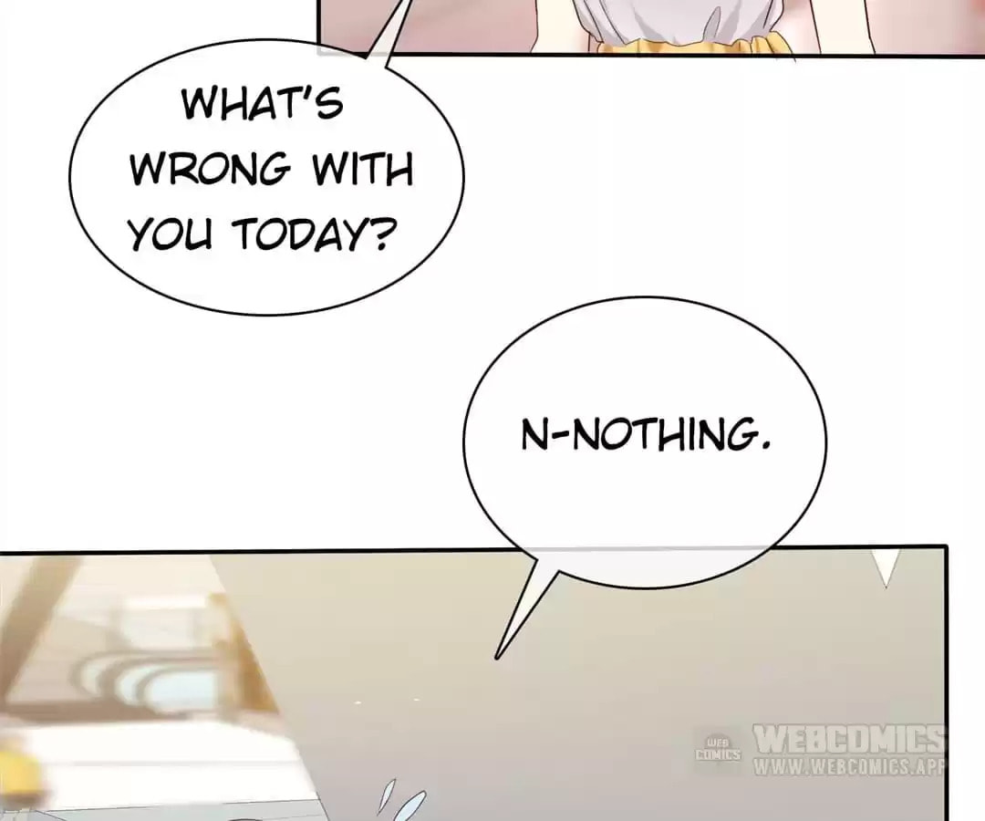 Love Trainee Chapter 40 page 46 - 