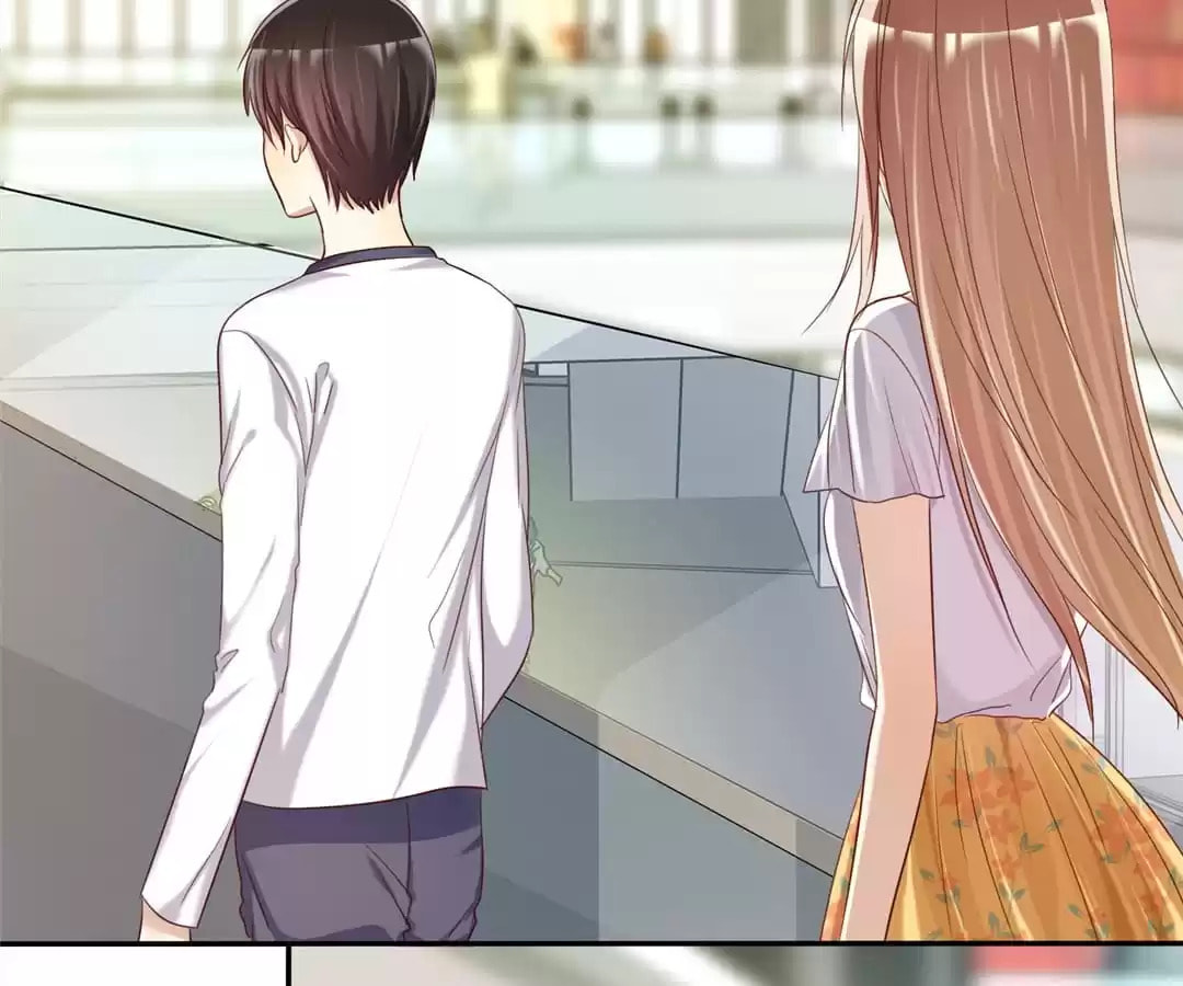 Love Trainee Chapter 40 page 49 - 