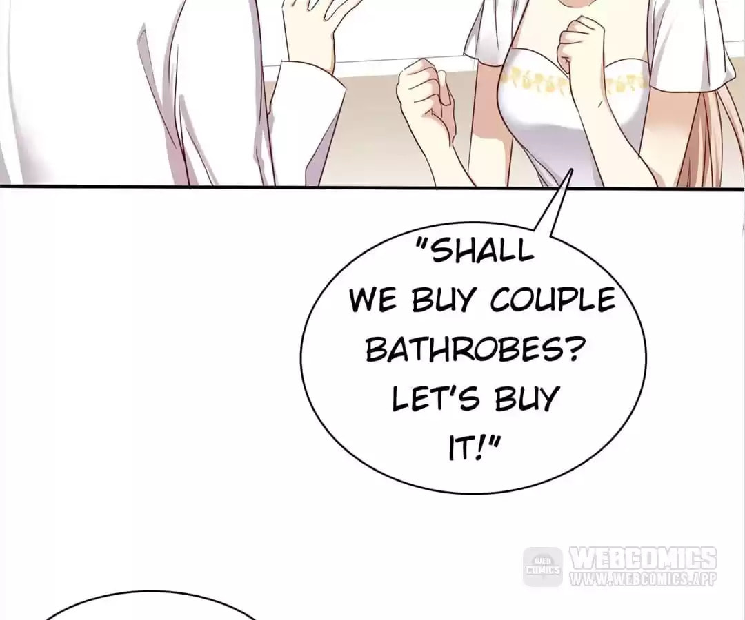 Love Trainee Chapter 40 page 6 - 