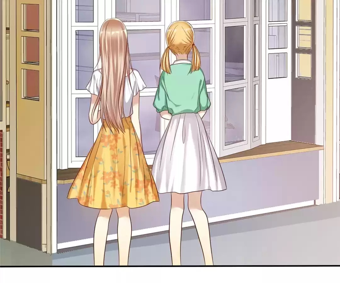 Love Trainee Chapter 40 page 52 - 