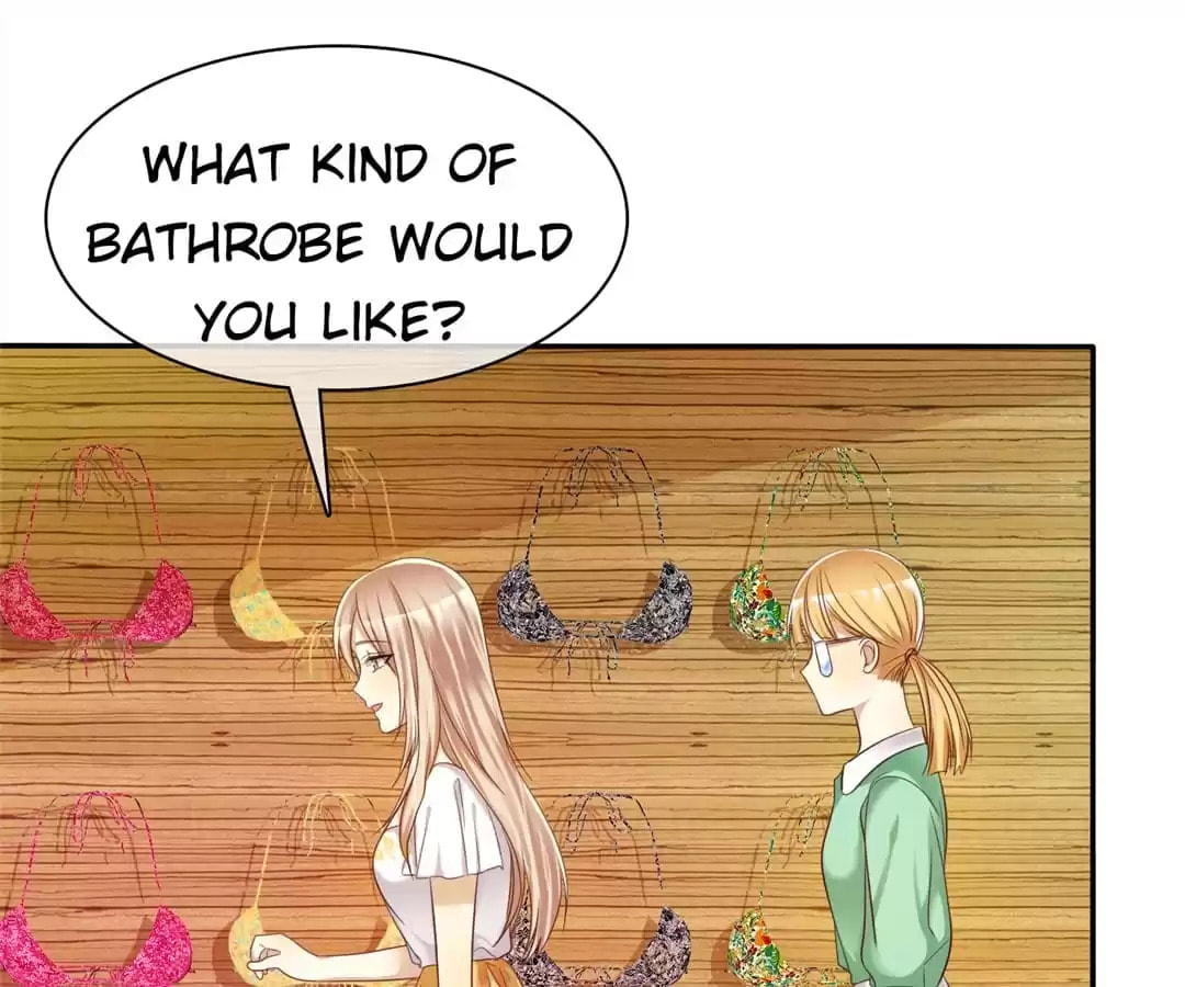 Love Trainee Chapter 40 page 53 - 
