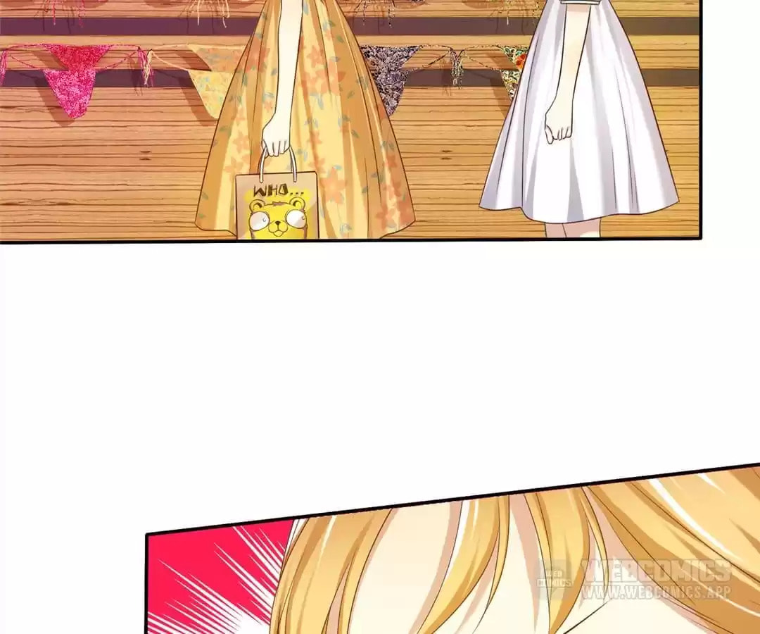 Love Trainee Chapter 40 page 54 - 