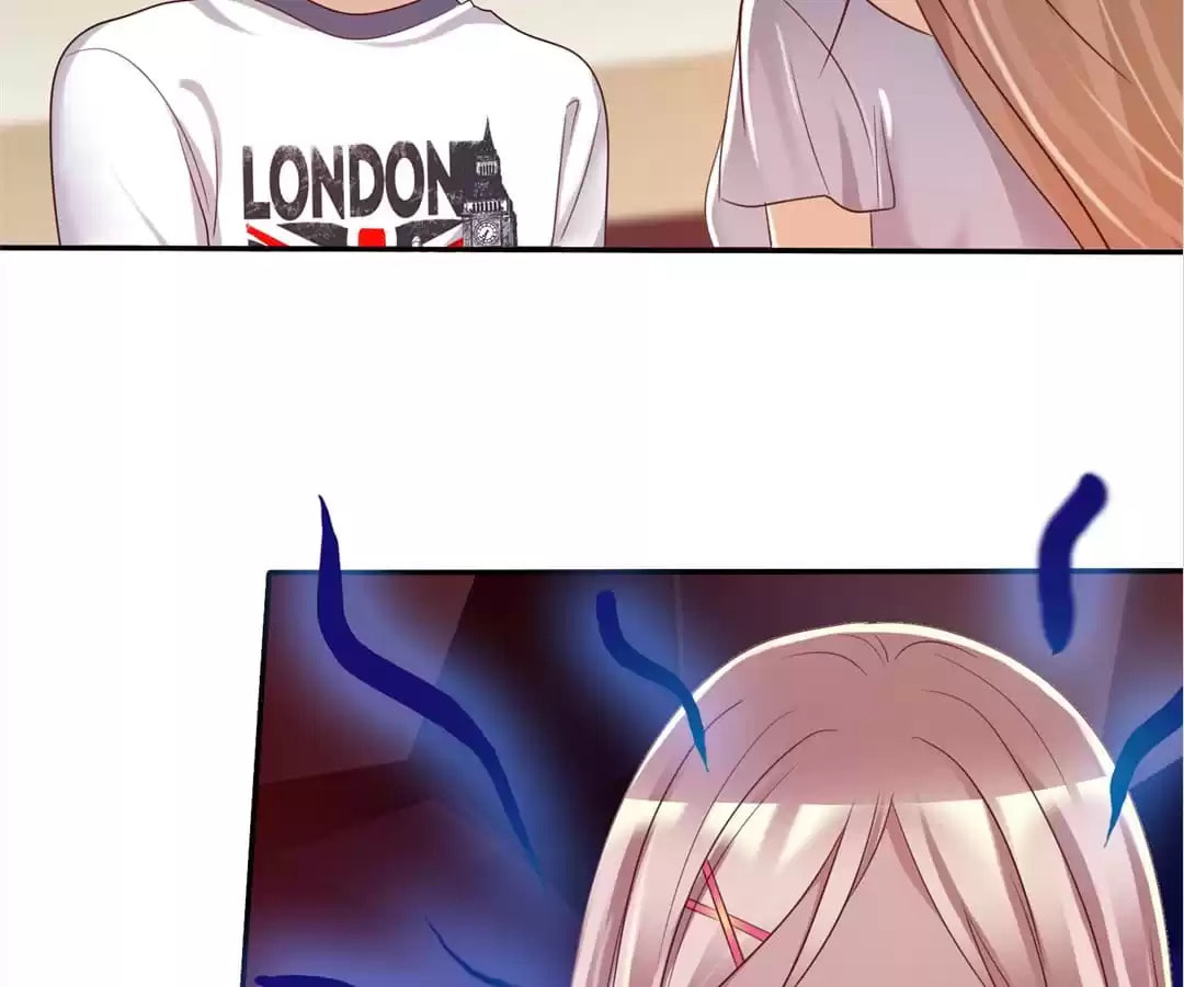 Love Trainee Chapter 40 page 8 - 