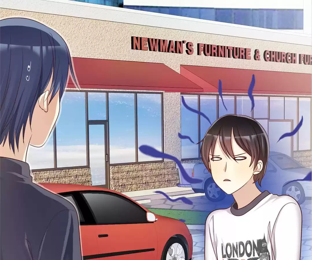 Love Trainee Chapter 41 page 11 - 