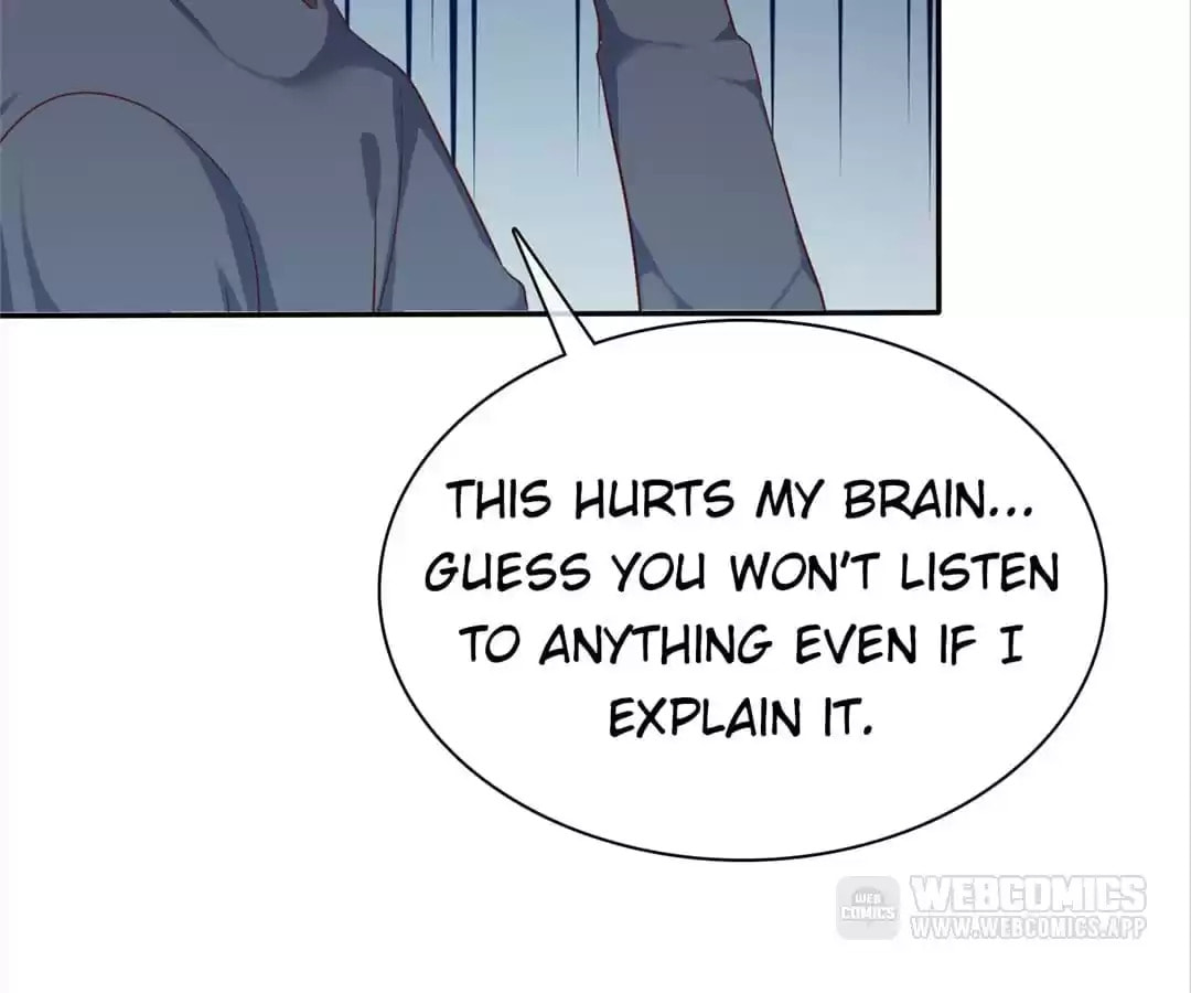 Love Trainee Chapter 41 page 14 - 