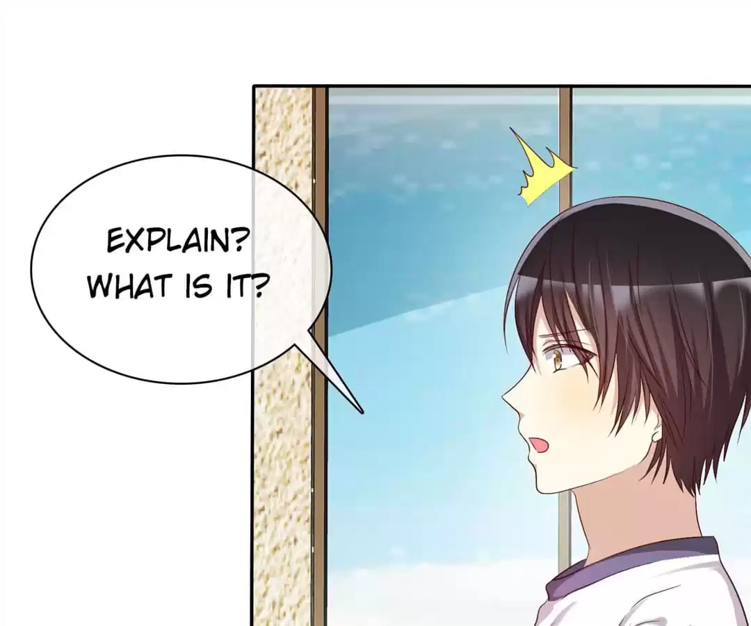 Love Trainee Chapter 41 page 16 - 