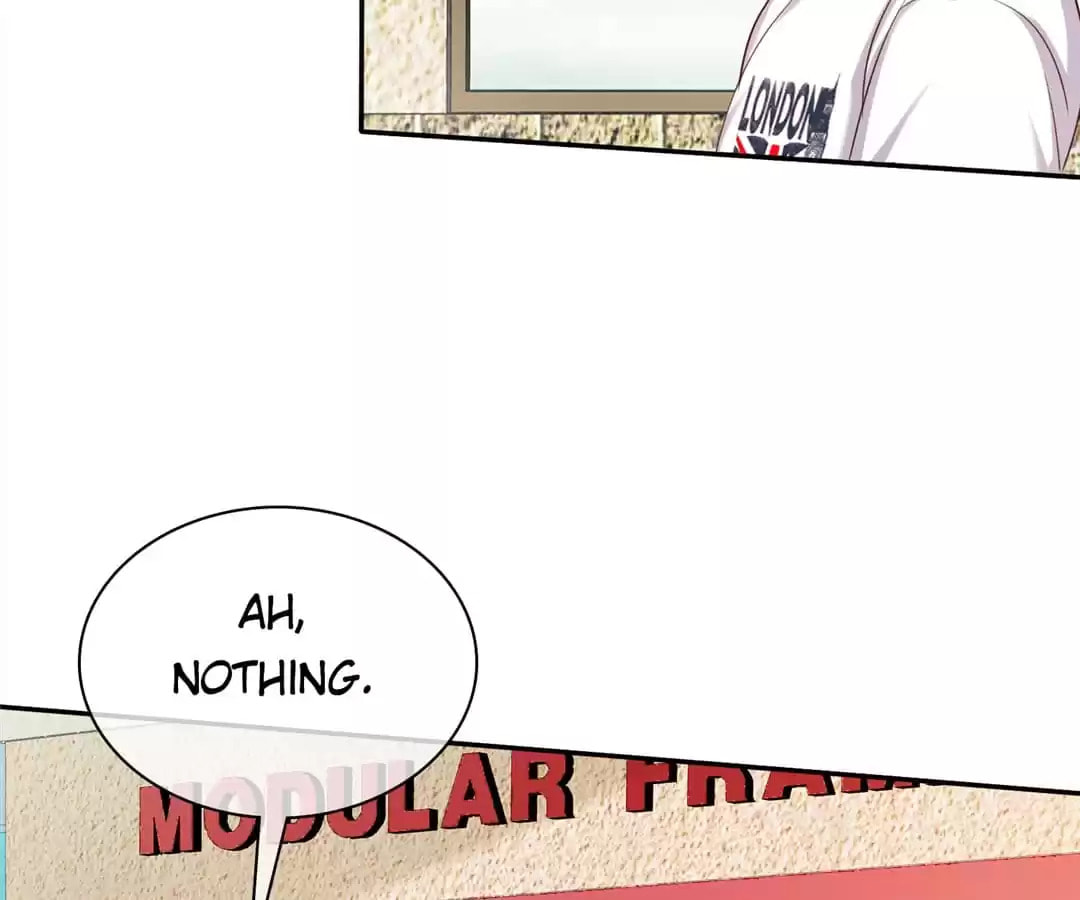 Love Trainee Chapter 41 page 17 - 