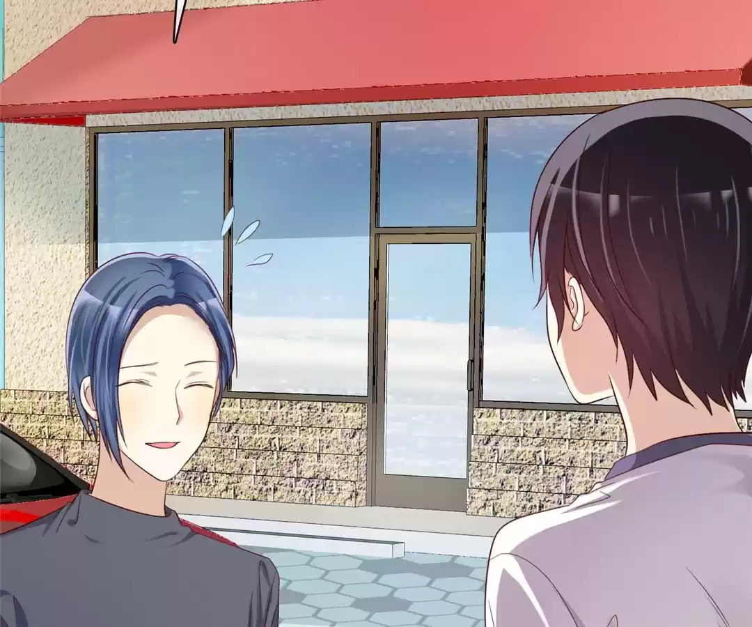 Love Trainee Chapter 41 page 18 - 