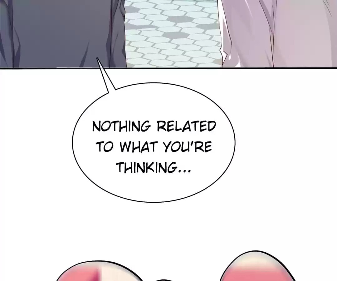 Love Trainee Chapter 41 page 19 - 
