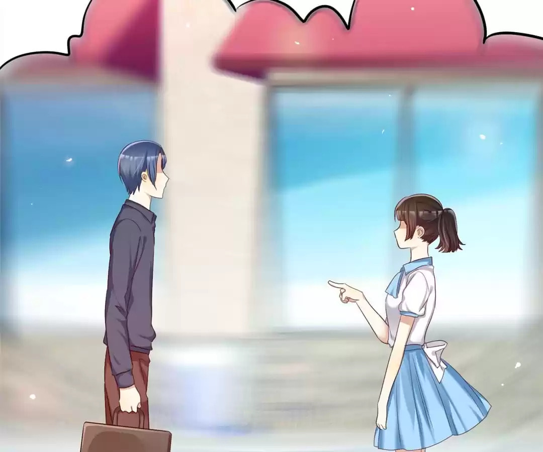 Love Trainee Chapter 41 page 20 - 