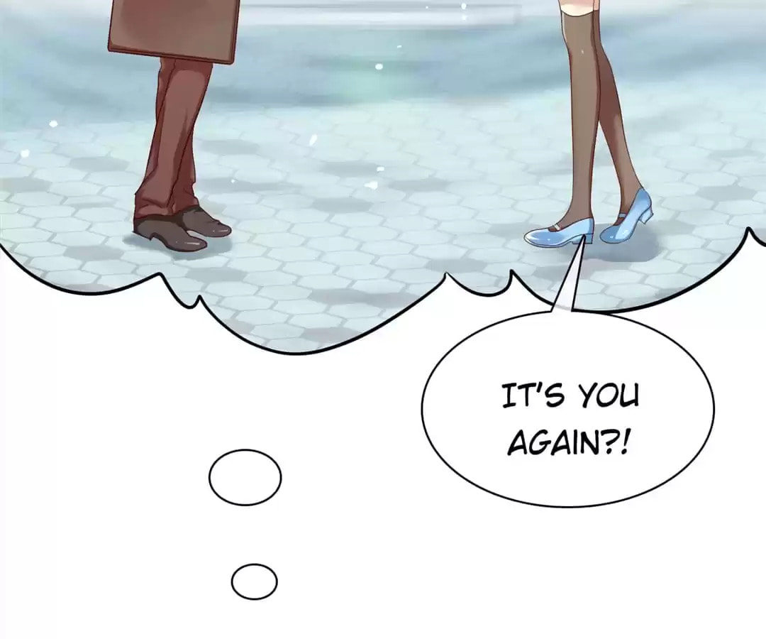 Love Trainee Chapter 41 page 21 - 