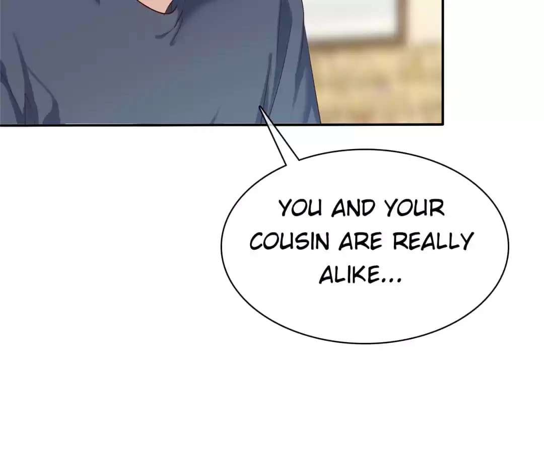 Love Trainee Chapter 41 page 23 - 