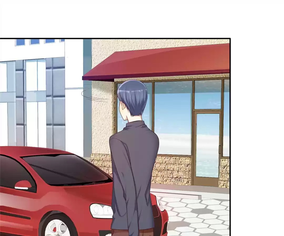 Love Trainee Chapter 41 page 24 - 