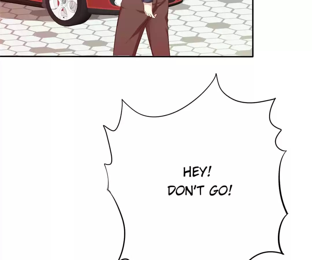 Love Trainee Chapter 41 page 25 - 