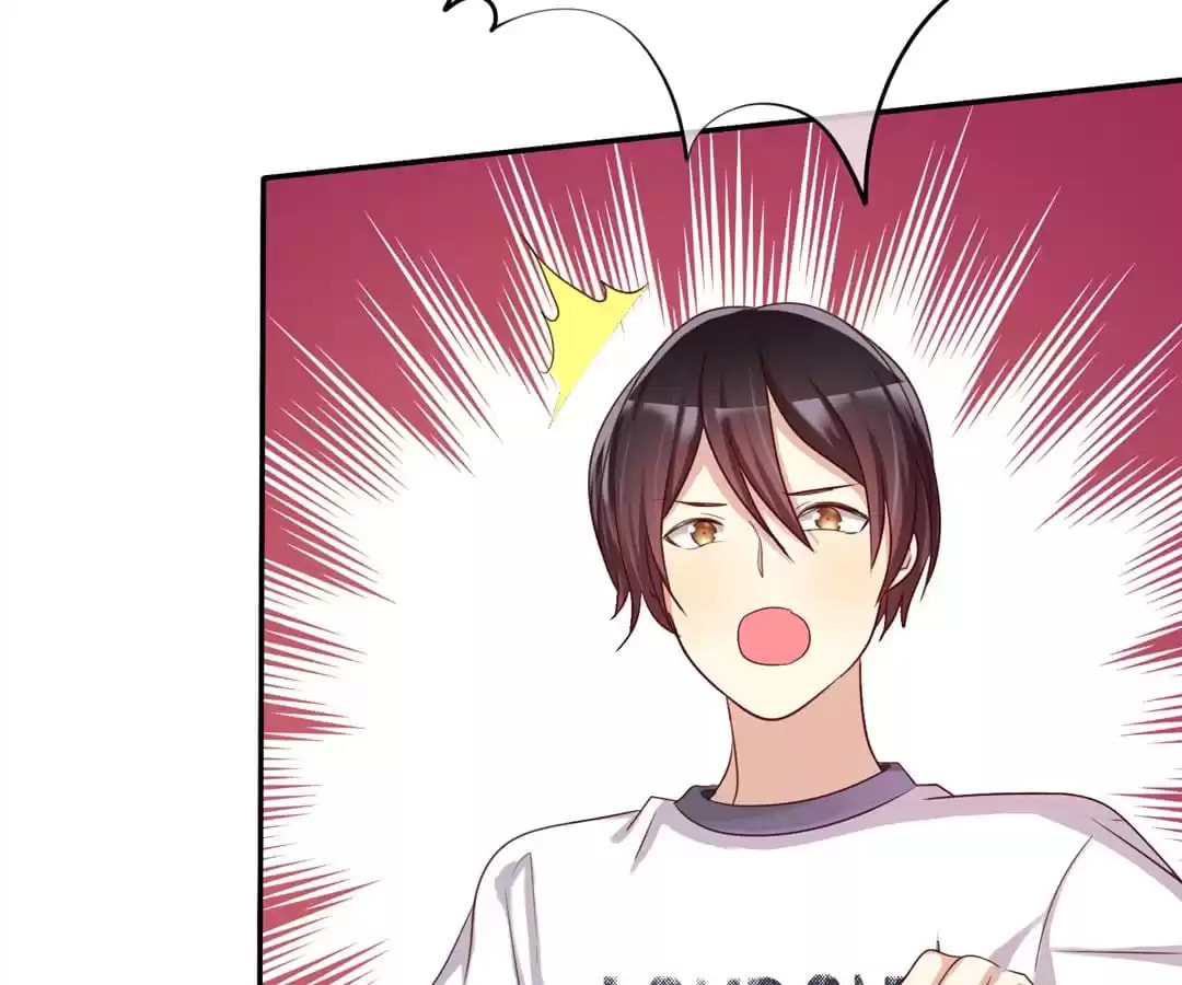 Love Trainee Chapter 41 page 26 - 
