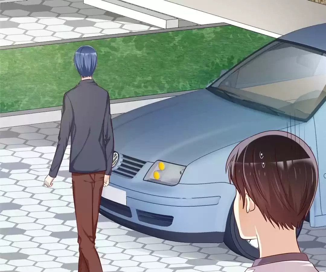 Love Trainee Chapter 41 page 28 - 