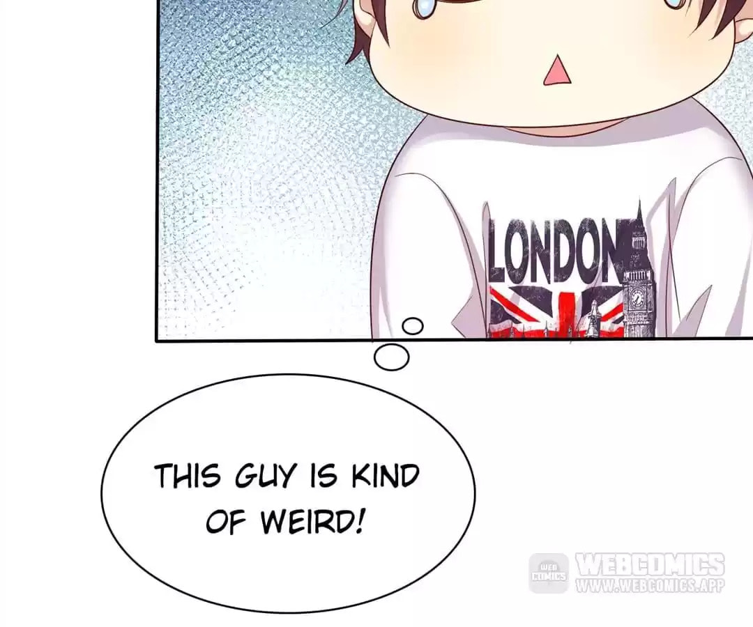 Love Trainee Chapter 41 page 30 - 